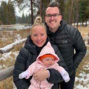 Meet your Posher, Jonah